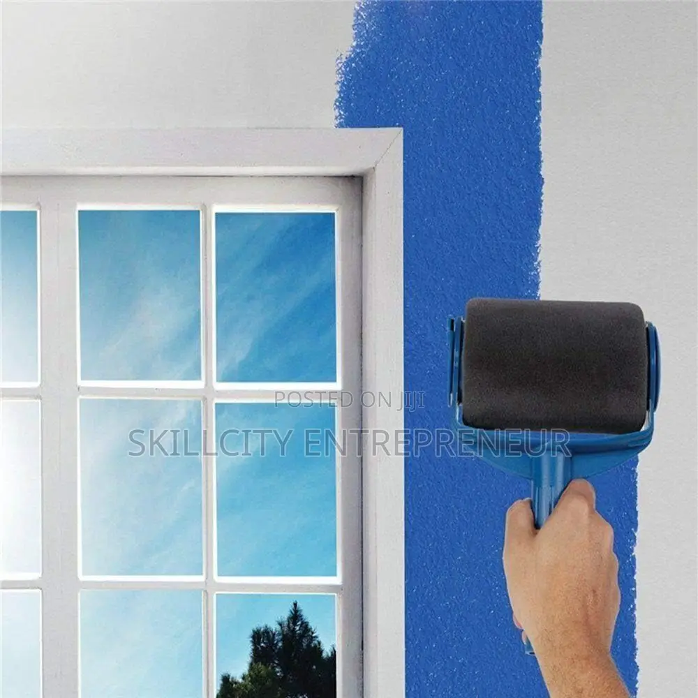Paint Roller