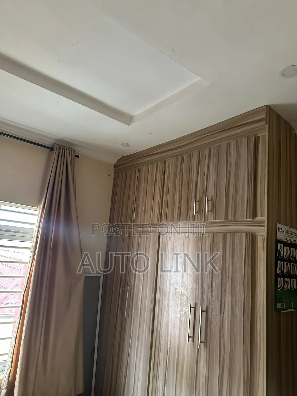 3bdrm Duplex in Enugu for rent