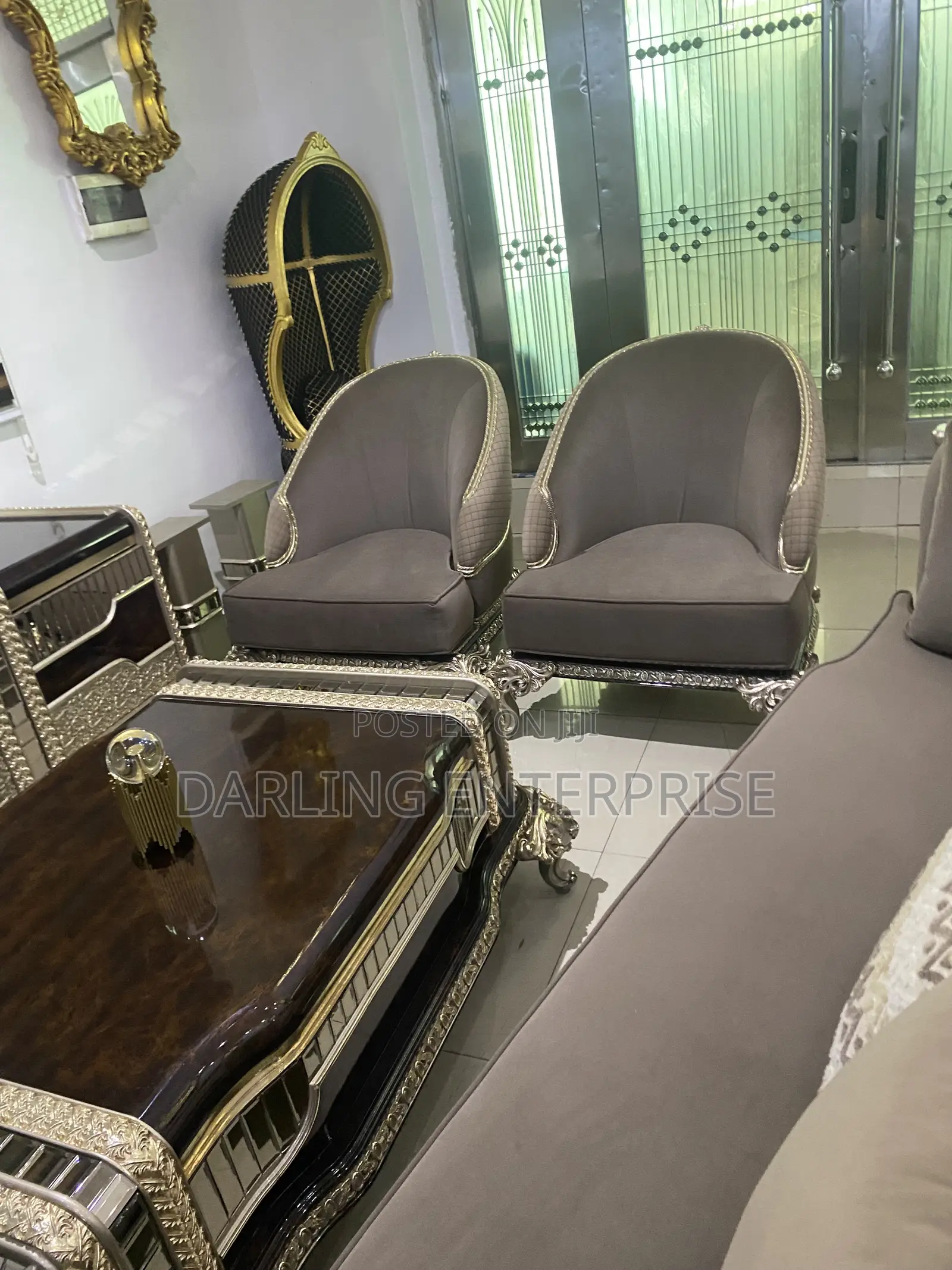 Highly Imported ROYAL SOFA