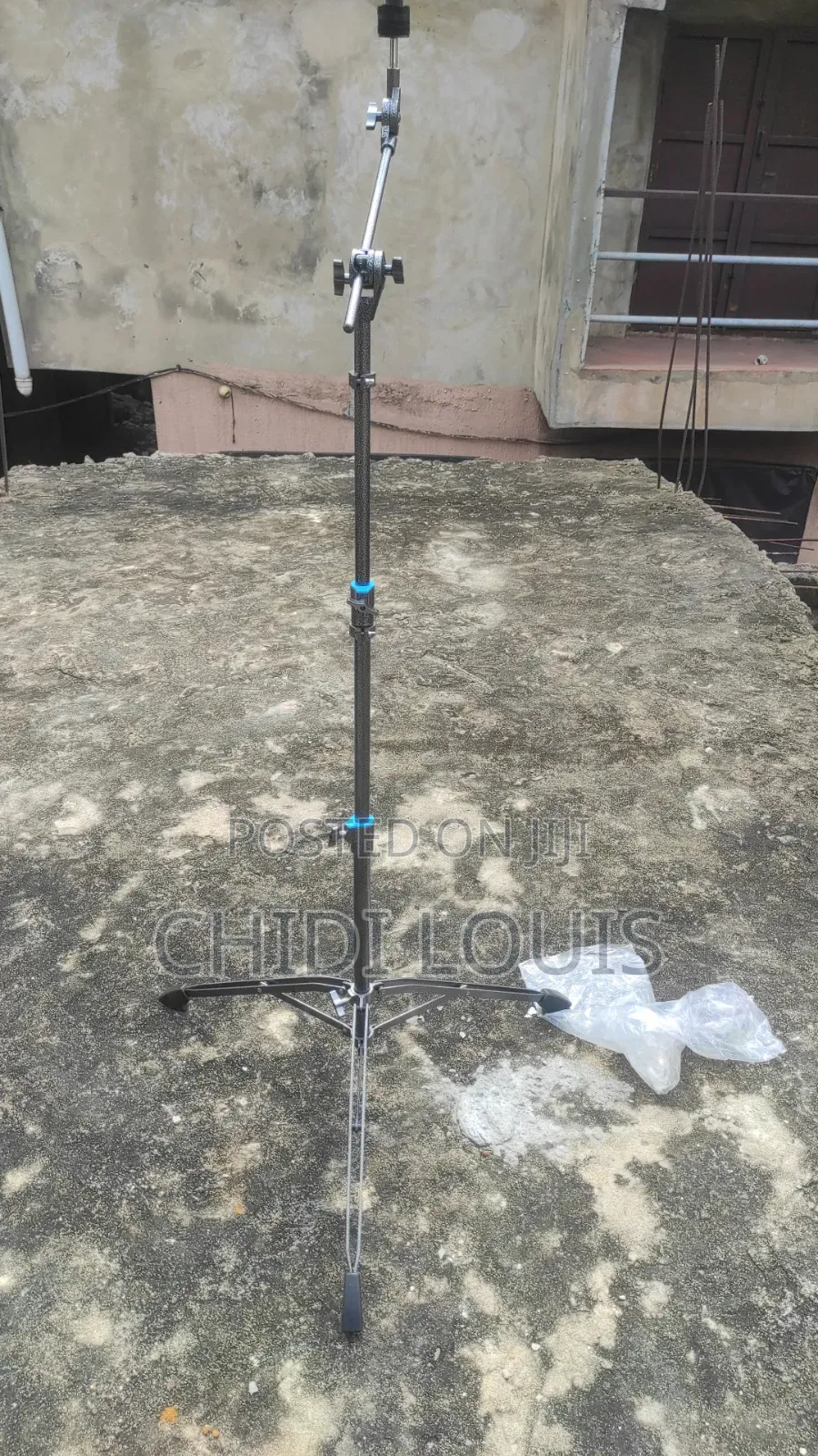 Cymbals Stand