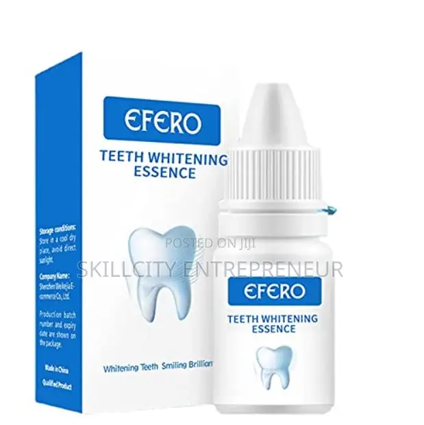Efero Teeth Whitening Essence