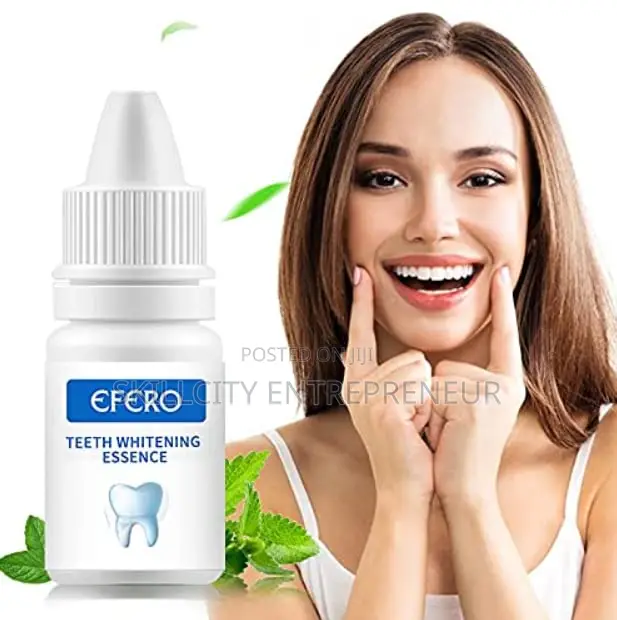 Efero Teeth Whitening Essence