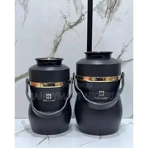 Ailijin 2.0L High Quality Thermal Food Flask 22% OFF