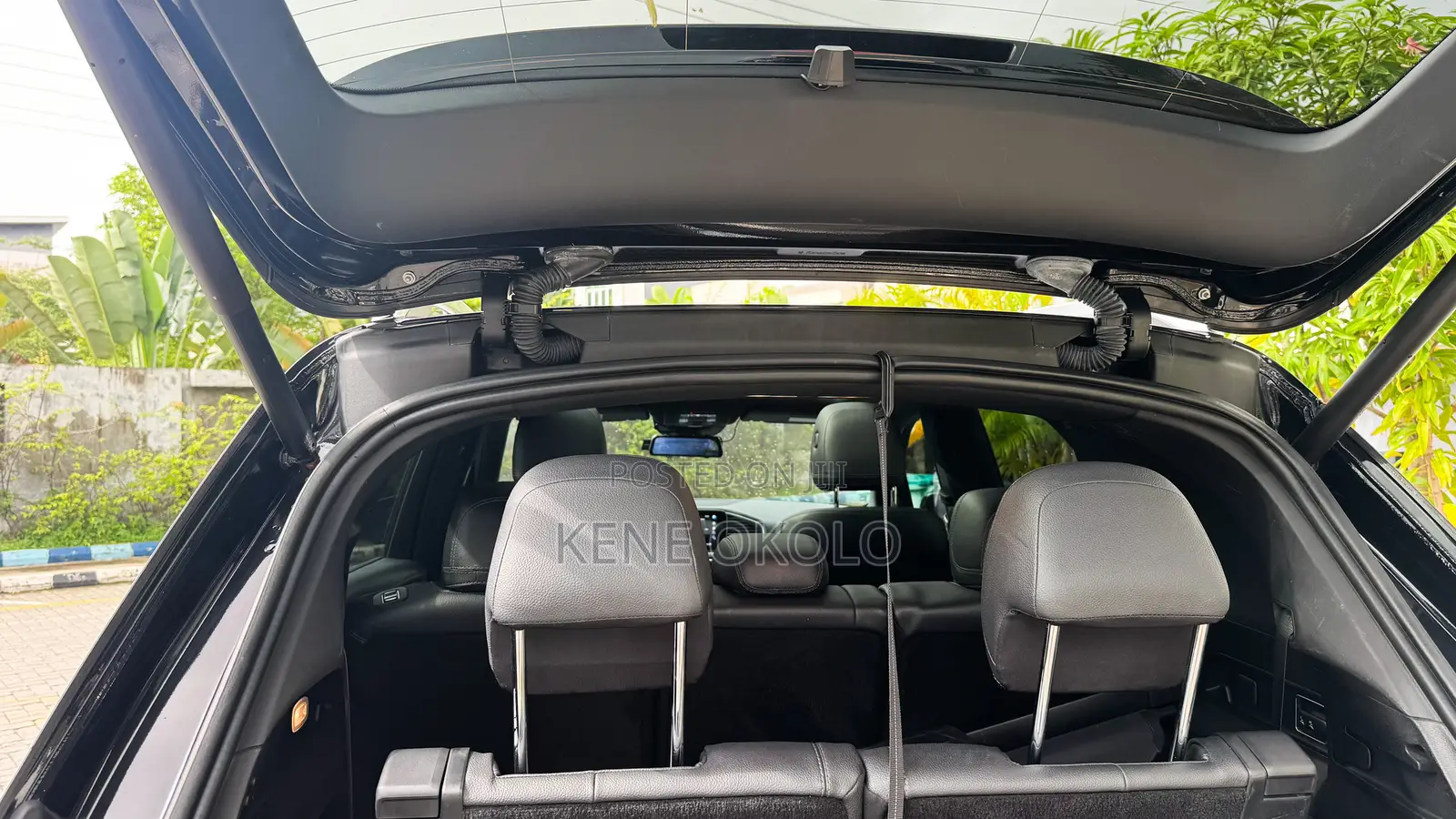 Mercedes-Benz GLE-Class GLE 450 4MATIC 2020 Black