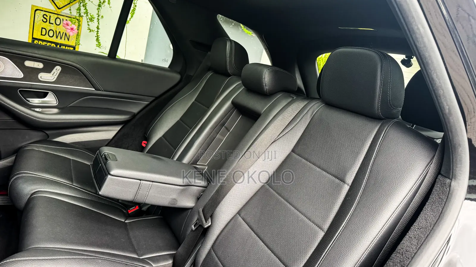 Mercedes-Benz GLE-Class GLE 450 4MATIC 2020 Black