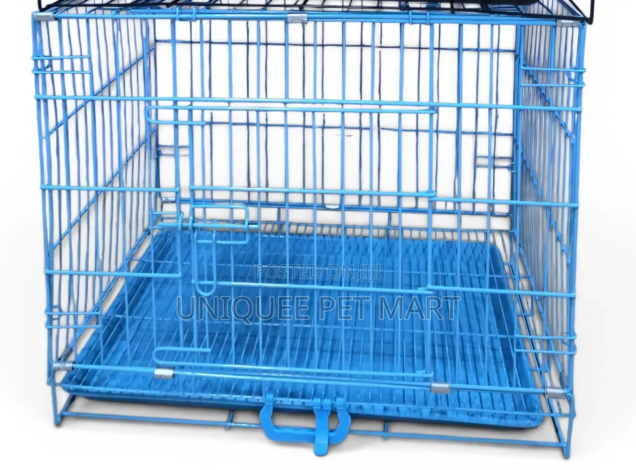 Pet Cage Dog Cage