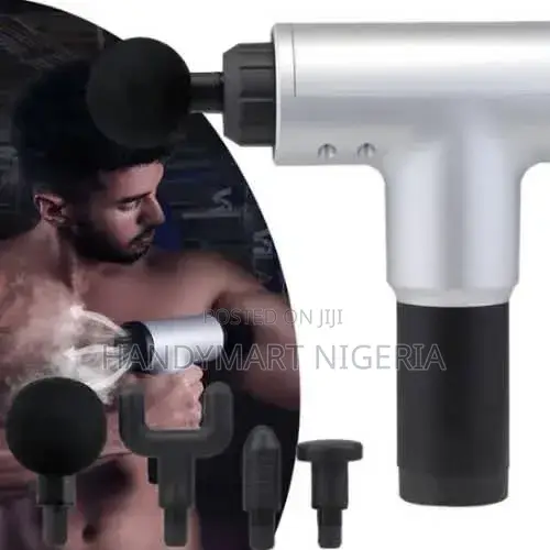 Fascial Gun Massager Kit KH-320