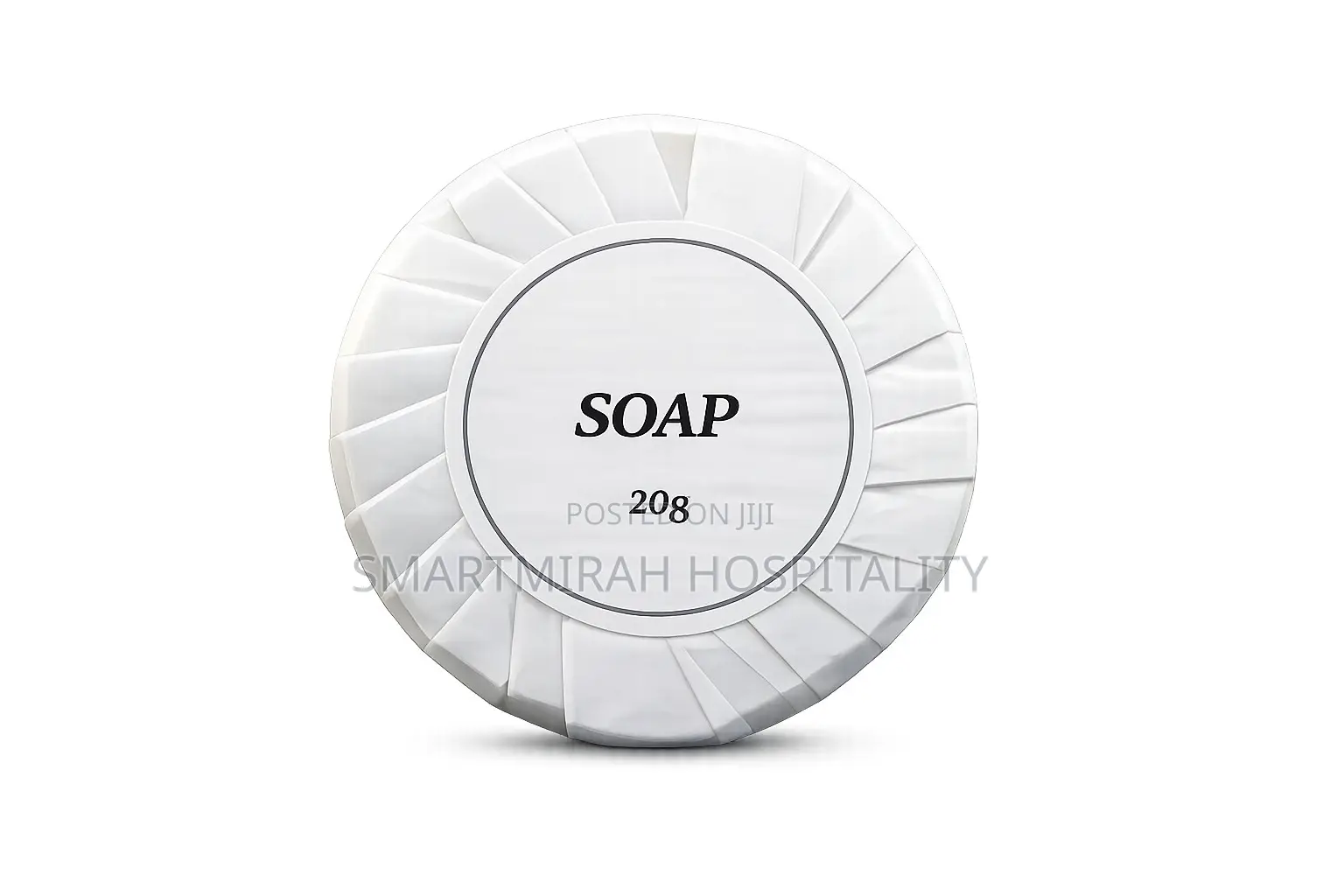 20g Hotel Soap
