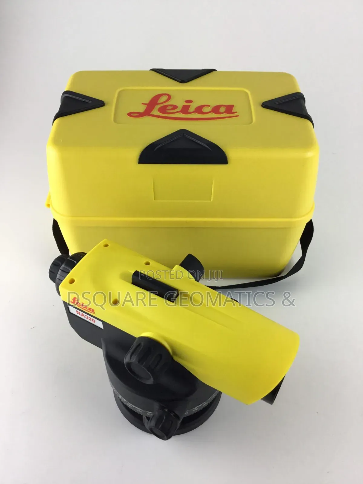 Leica NA320 Automatic Level