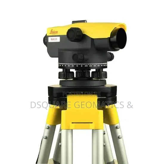 Leica NA320 Automatic Level