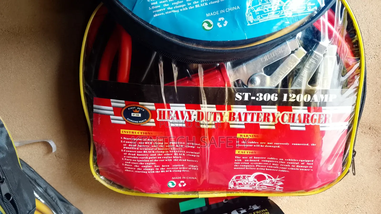 Kickstarter Kits 1200arms