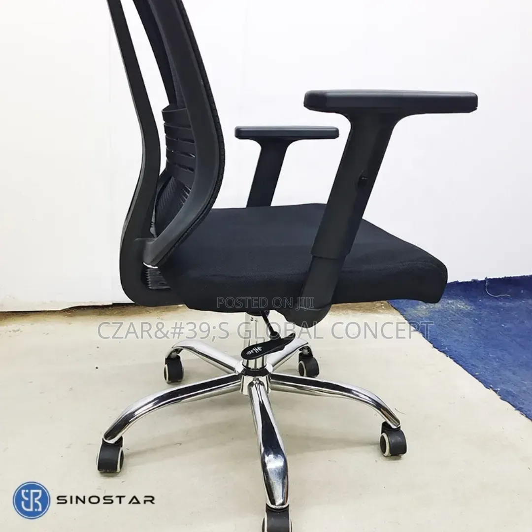 Quality Ergonomic Office Chair