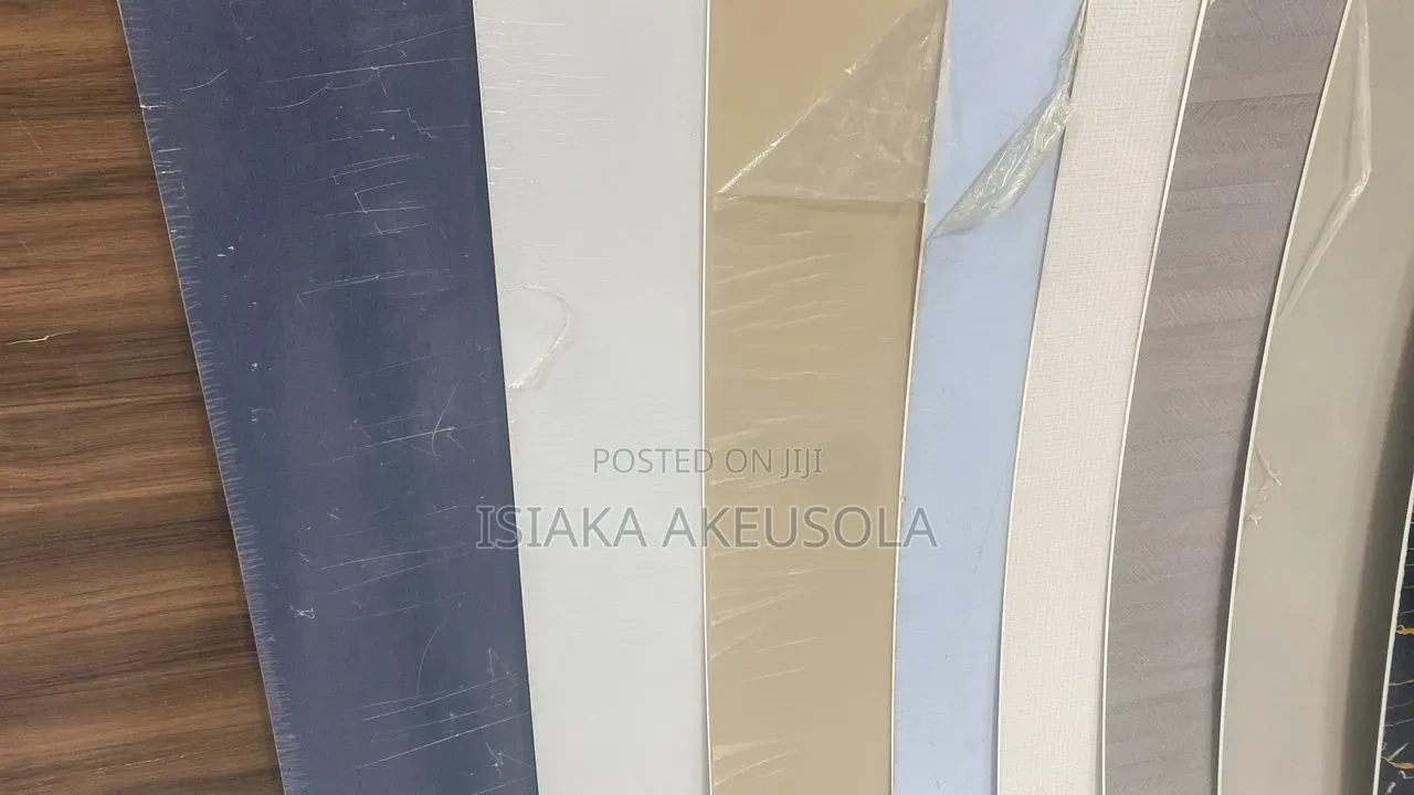 HDF High Gloss Board