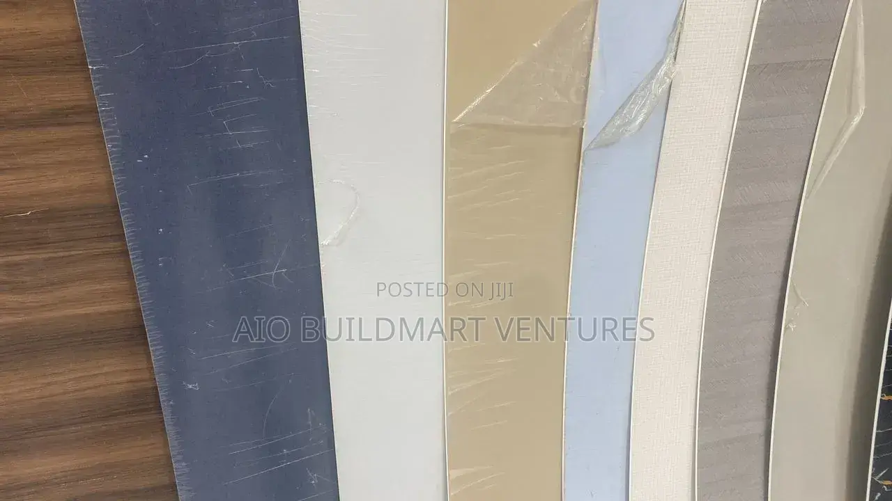 HDF High Gloss Board