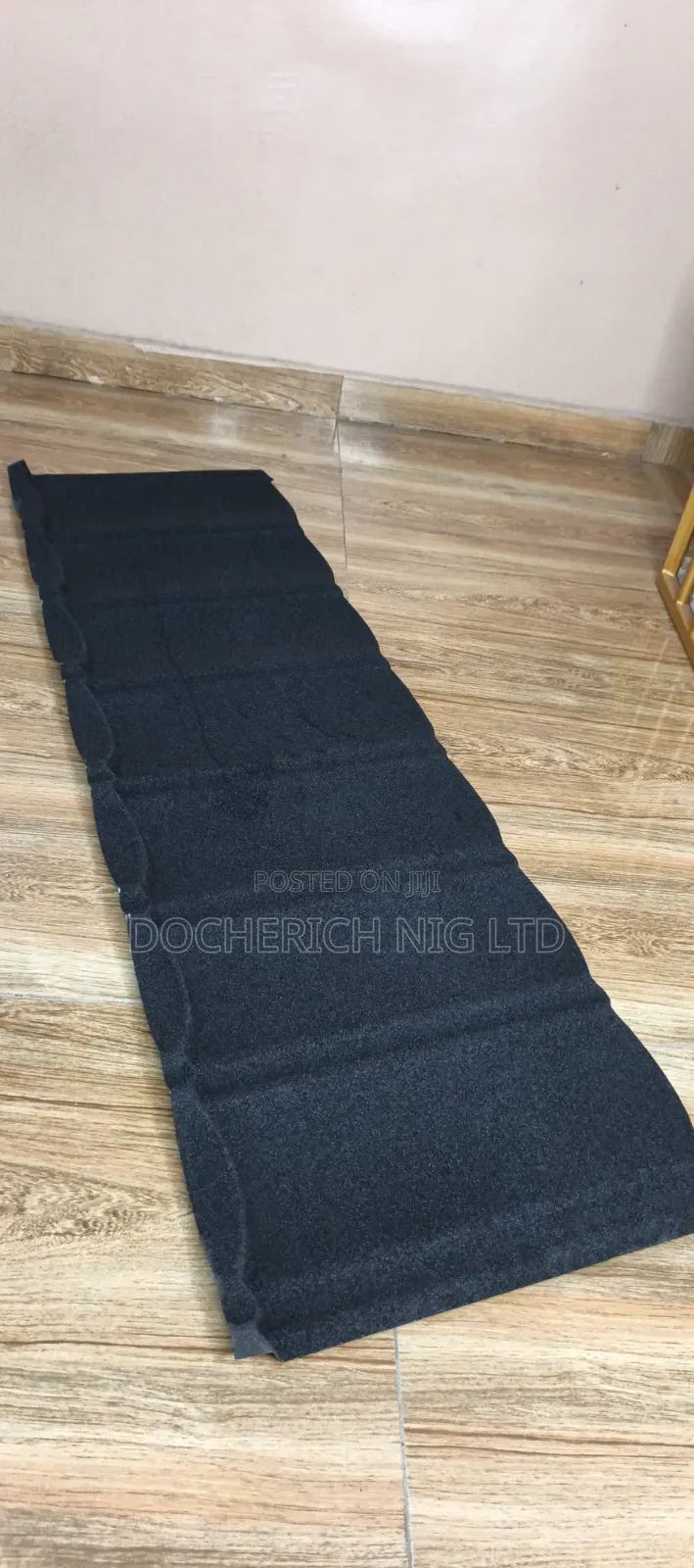 In Need of Original Bond Stone Coated Roofing Sheet