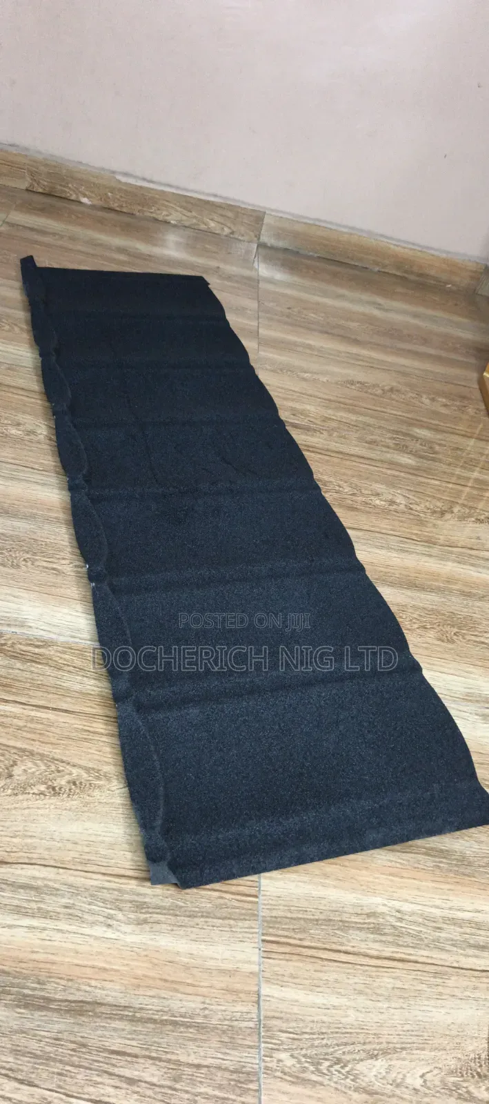 Bond Durable and High Quality Stone Coated Roofing Sheet