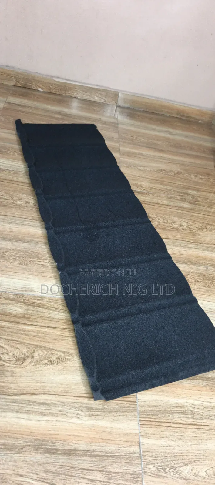 Reliable and Trustworthy Bond Roofing Sheet Materials