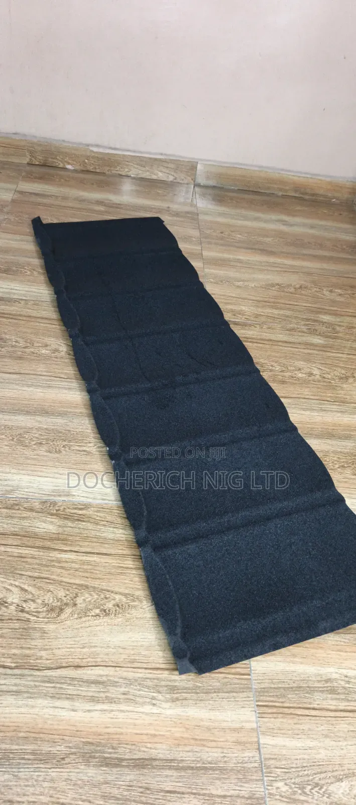 Reliable and Trustworthy Bond Roofing Sheet Materials