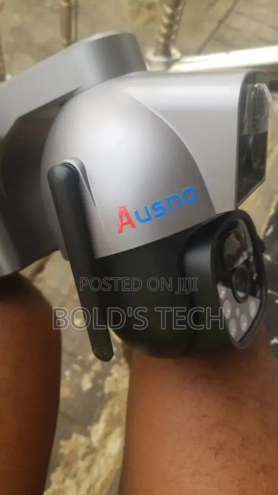 CCTV Cameras Installation (Solar,IP and Normal CCTV Cams Installation)