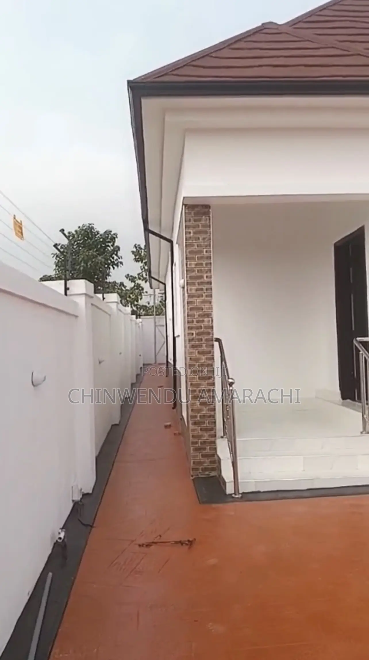 Furnished 3bdrm Bungalow in Legacy Estate Trans for sale