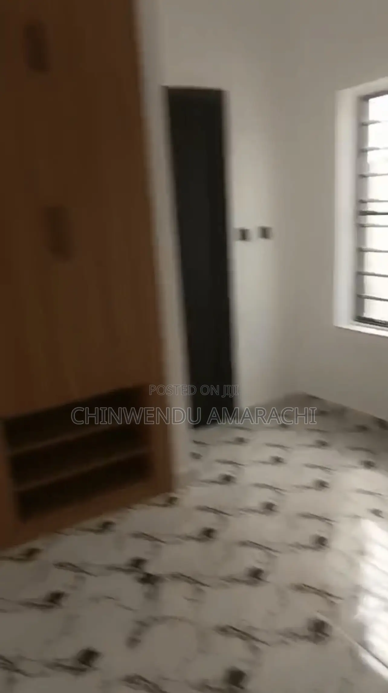 Furnished 3bdrm Bungalow in Legacy Estate Trans for sale
