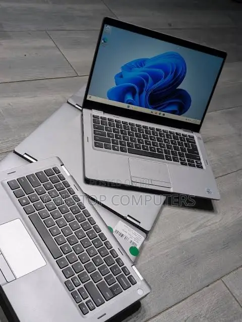 Laptop Dell Latitude 5310 16GB Intel Core i7 SSD 256GB