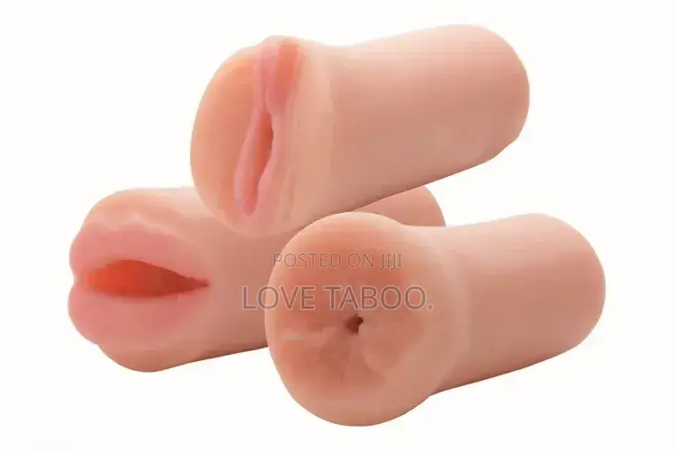 Bussy Masturbator King