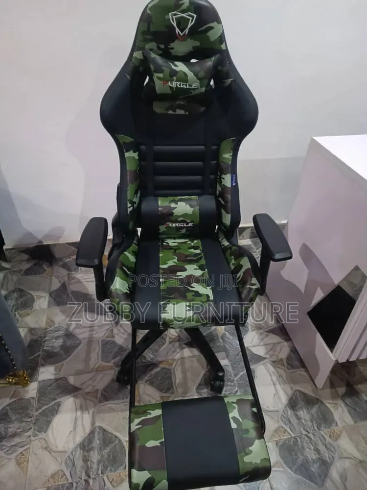 Brand New Quality and Imported Turkey Gaming Chairs