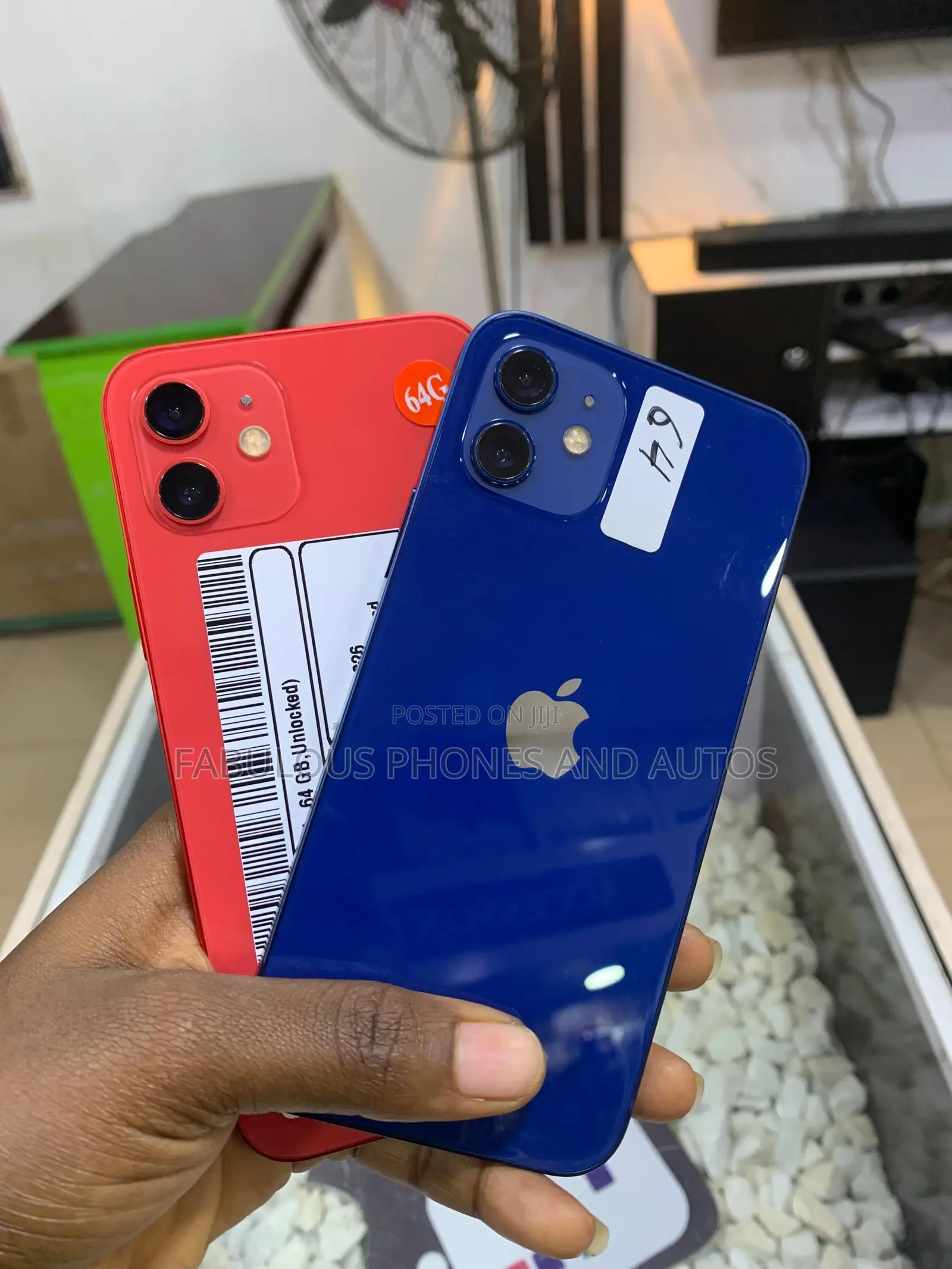 Apple iPhone 12 64 GB