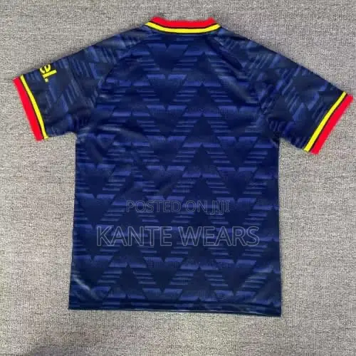 Arsenal Away Jersey 2026/27
