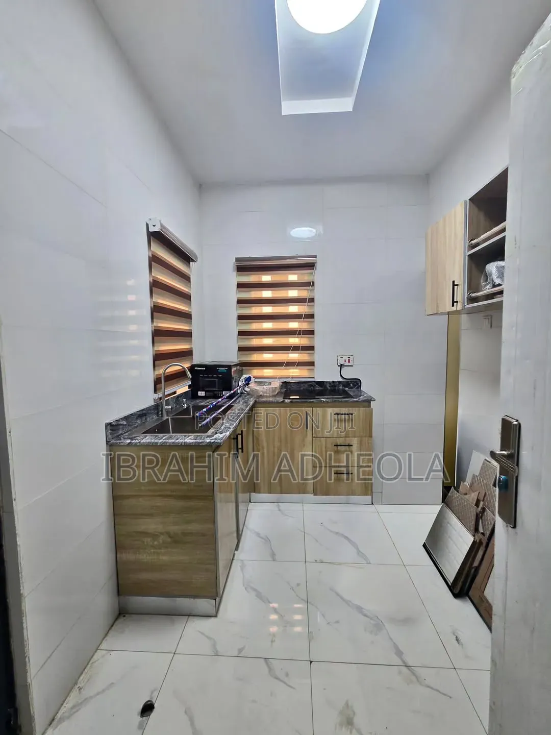 Furnished 2bdrm Townhouse/Terrace in Maryland for sale