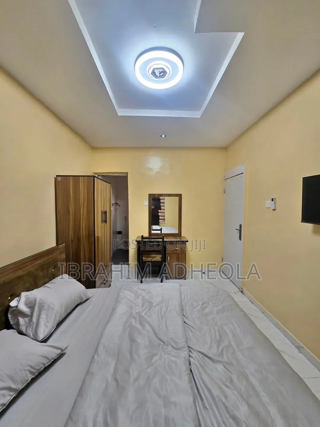 Furnished 2bdrm Townhouse/Terrace in Maryland for sale