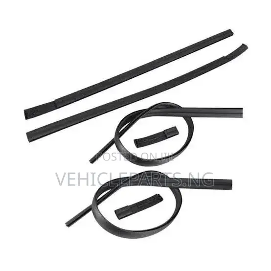 Complete Sets of Roof Rubber Toyota and Lexus