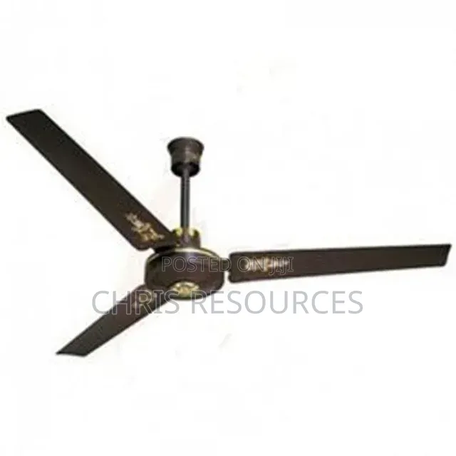 Orl Ceiling Fan 56 Inches Long Blades