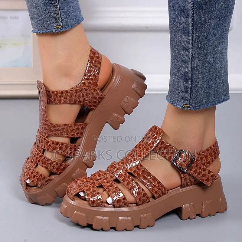 Original Ladies Sandals