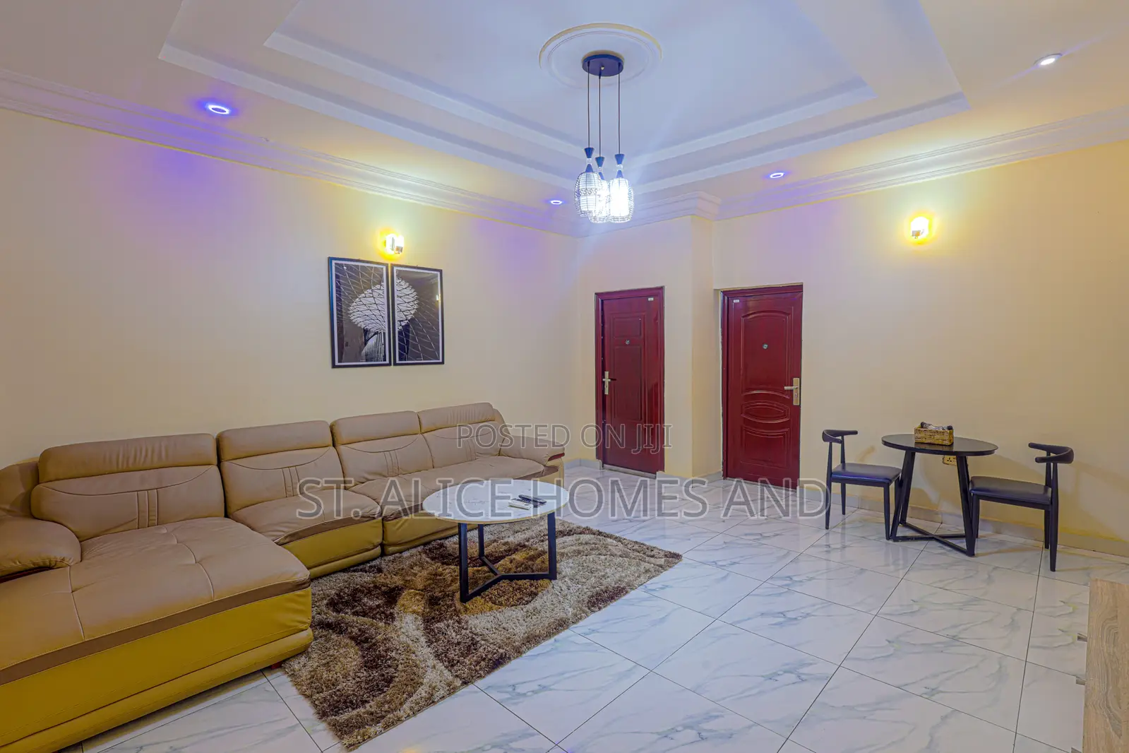 Asaka Crave 1 Bedroom Apartment