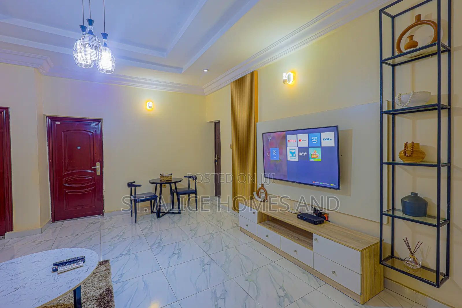 Asaka Crave 1 Bedroom Apartment