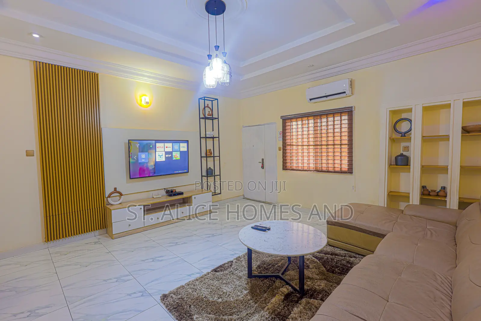 Asaka Crave 1 Bedroom Apartment