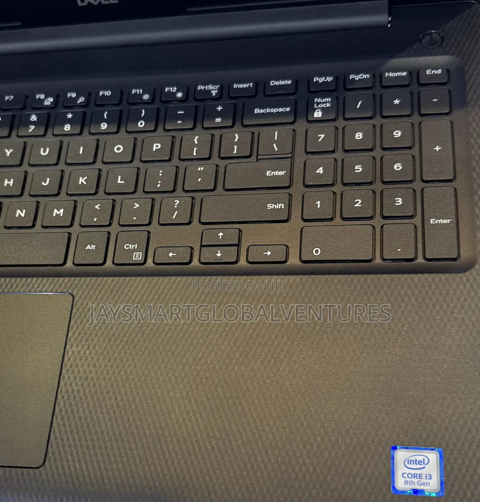 Laptop Dell Inspiron 15 3583 8GB Intel Core i3 SSD 128GB