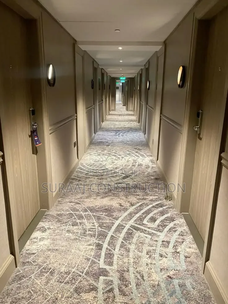 Hotel Design