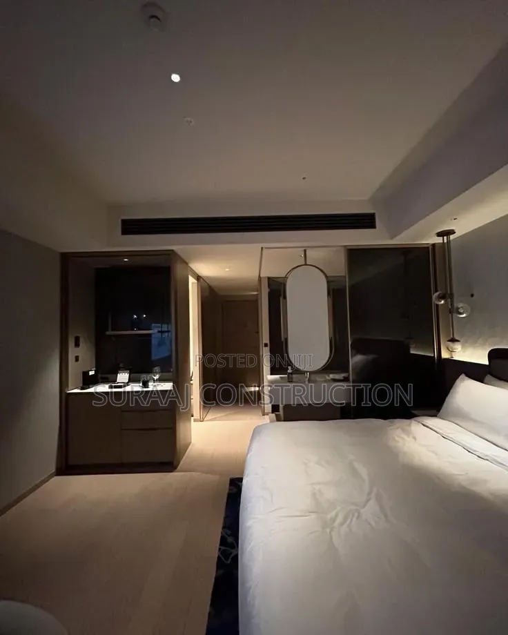 Hotel Design
