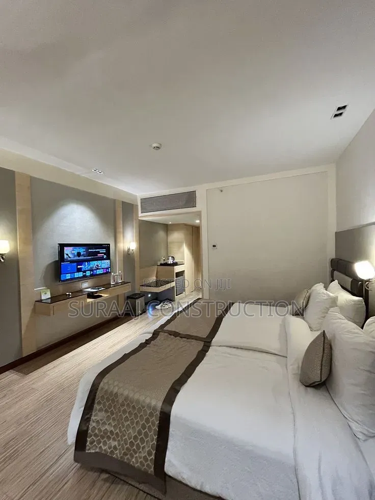 Hotel Design