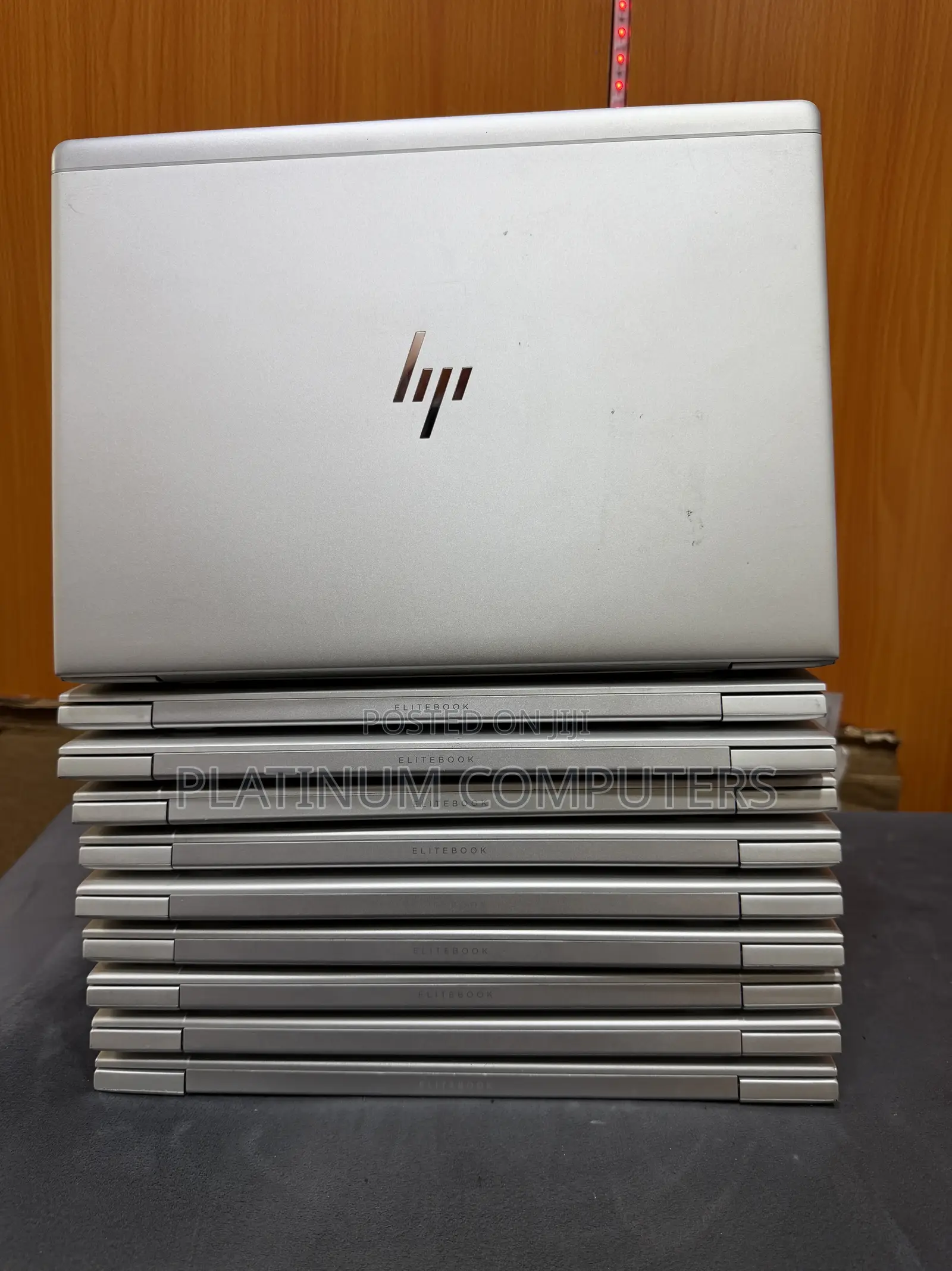 Laptop HP EliteBook 840 G6 16GB Intel Core i7 SSD 512GB