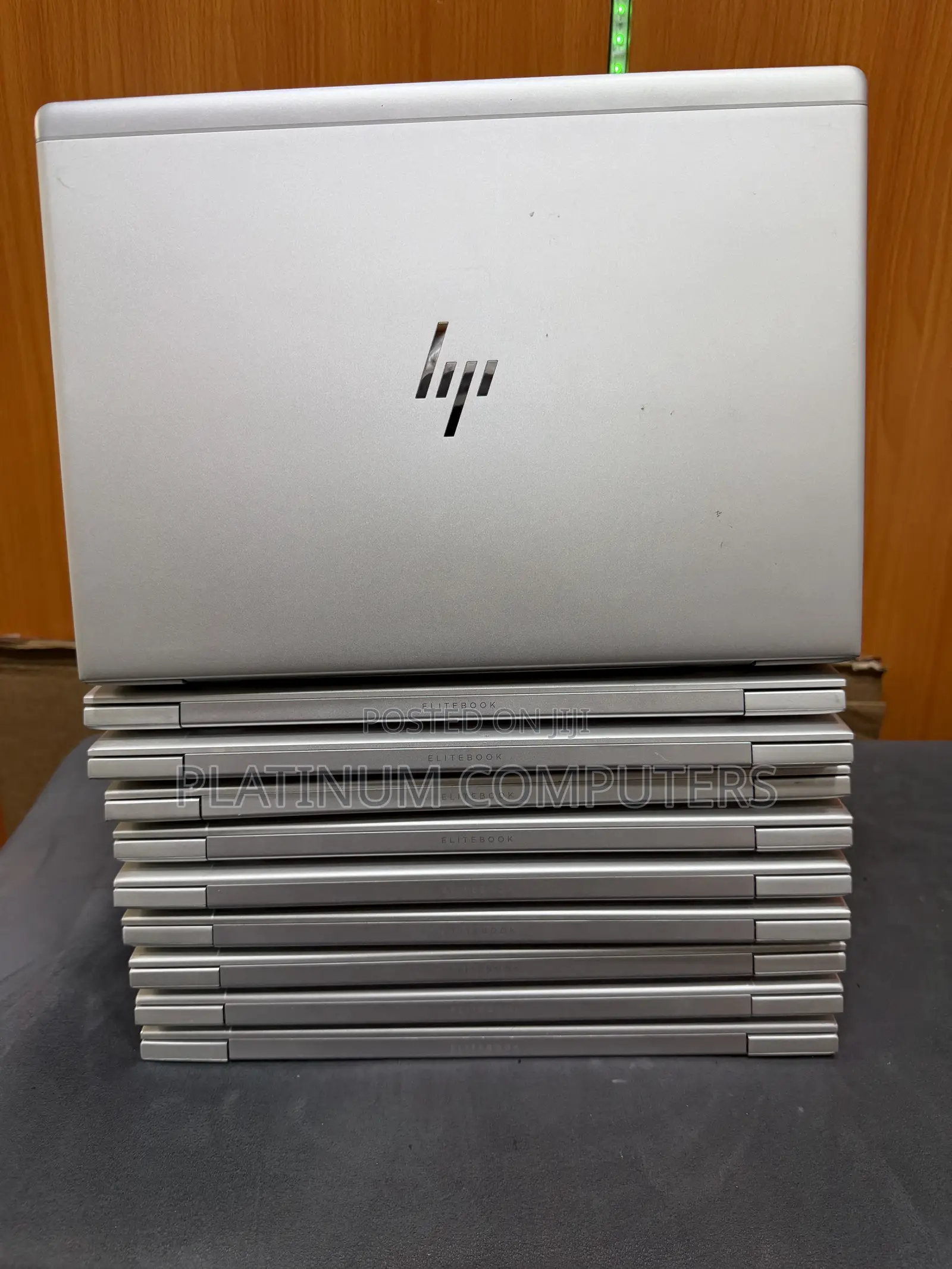 Laptop HP EliteBook 840 G6 16GB Intel Core i7 SSD 512GB