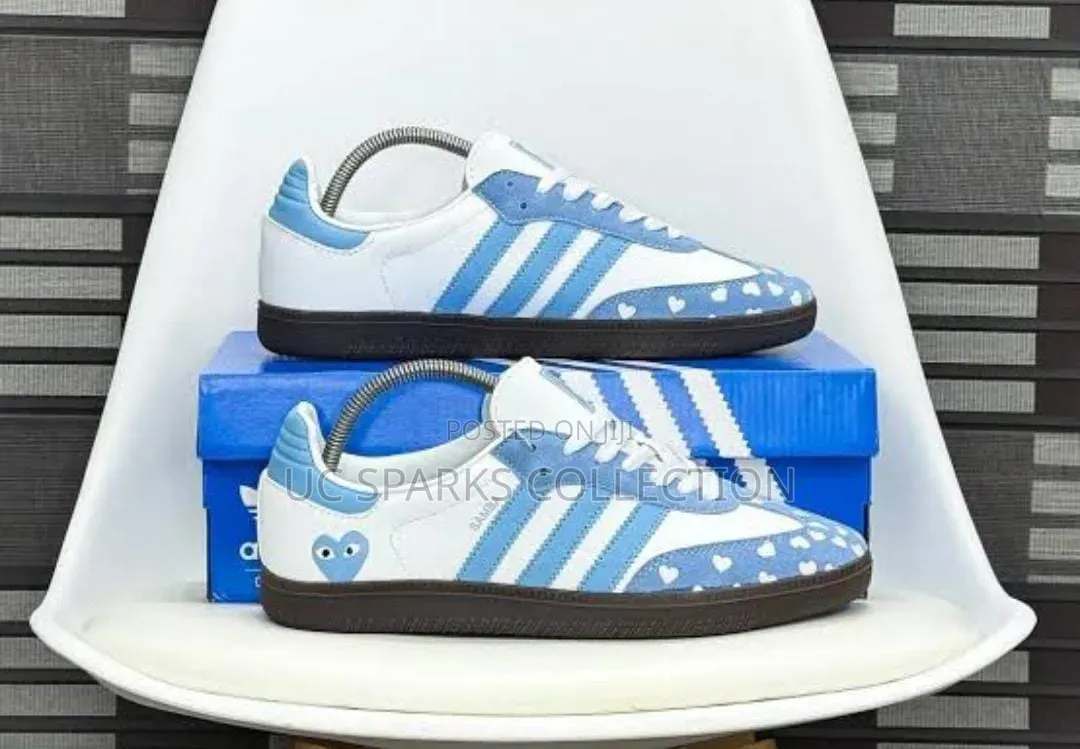 Original Adidas Sneakers