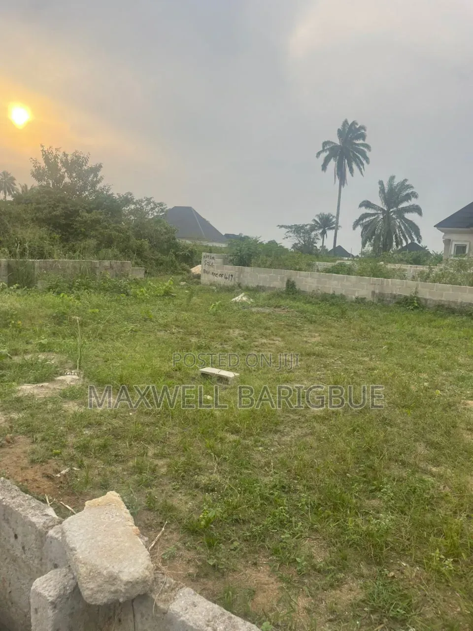 2bdrm Bungalow in Saipen Estate, Choba for sale