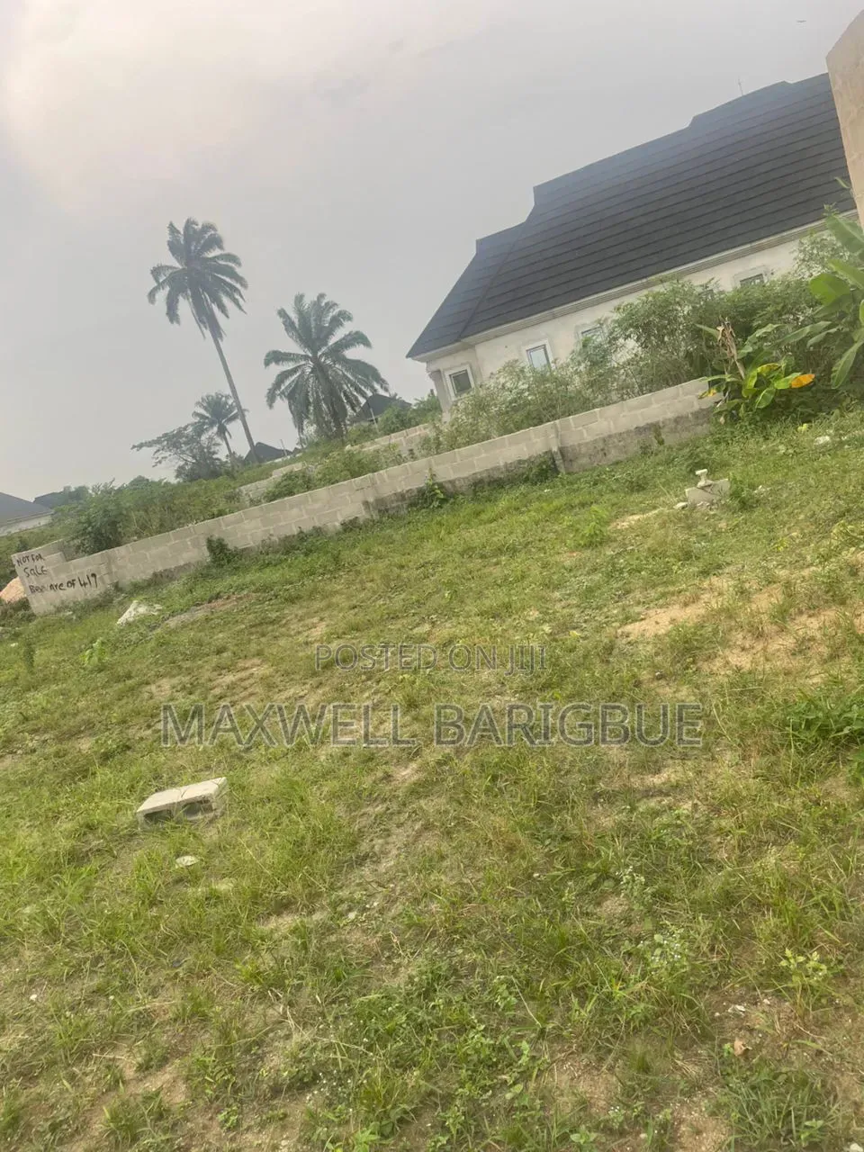 2bdrm Bungalow in Saipen Estate, Choba for sale