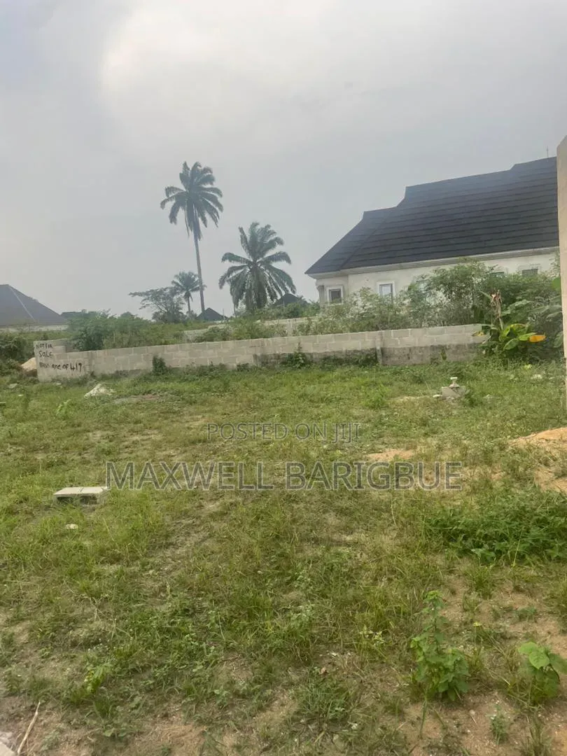 2bdrm Bungalow in Saipen Estate, Choba for sale
