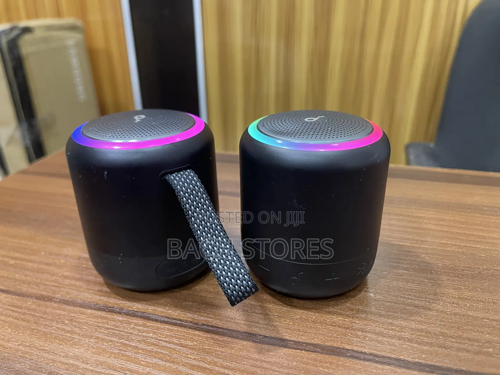 Soundcore Mini 3 Pro Portable Bluetooth Speaker