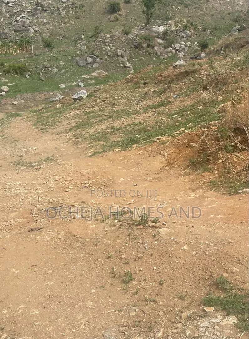 2.3 Hectares (Kubwa Gbazango)